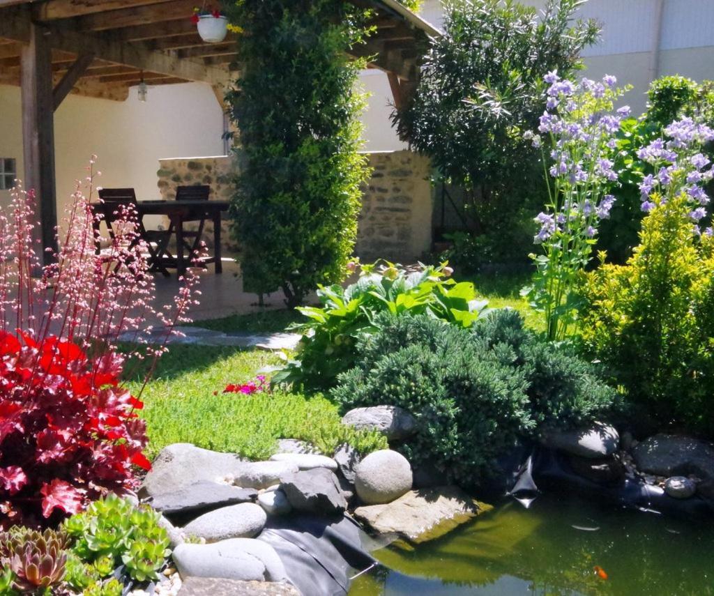 La Fabrique A Reves Villa Lestelle-Bétharram Екстериор снимка